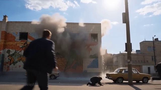 он мне сам всё несёт. я говорю что не надо