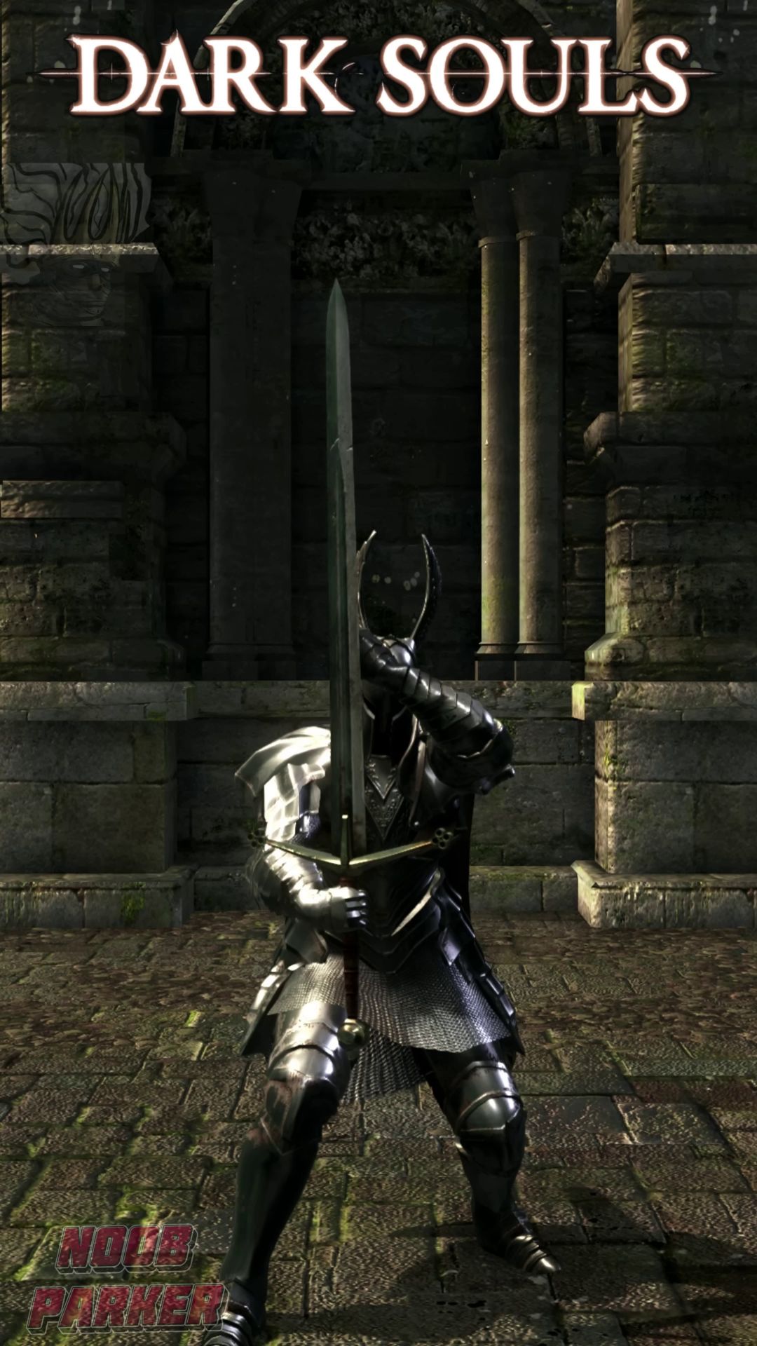 Клеймор Claymore - Dark Souls vs Elden Ring