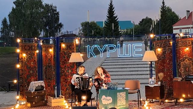 Теләче районында Курше республика проекты кысаларында беренче фатирник узды.