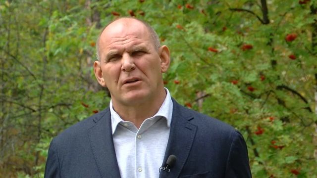 Приветствие А.Карелина участникам IIV Турнира Т.Калимулина