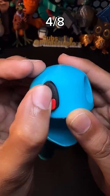 8 впечатляющих 3D-отпечатков которые стоит увидеть