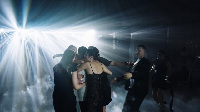 Wedding ShowReal. Атмосфера