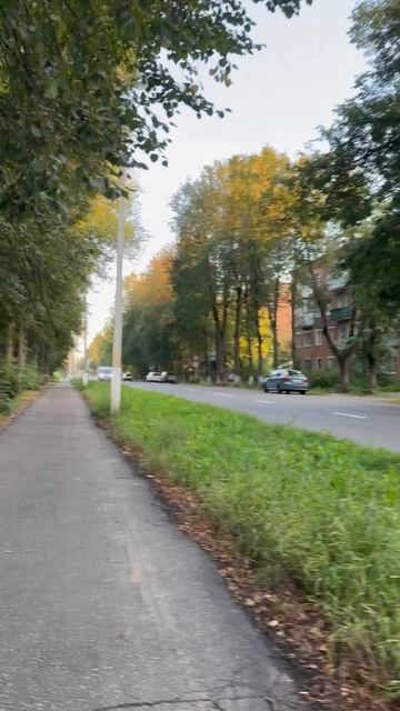 Тайны улицы Октябрьской: гуляем по Электростали