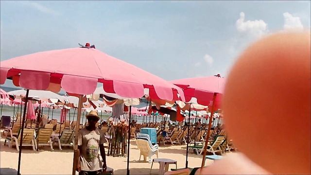 Завтрак в отеле Princess Kamala Beachfront Hotelобмен валюты пляж Камала