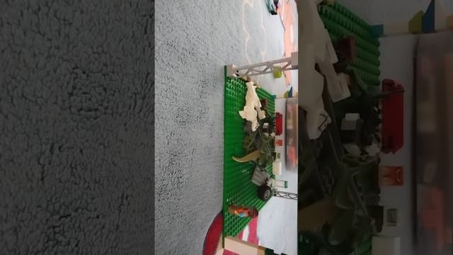 дом Грю из гадкий я