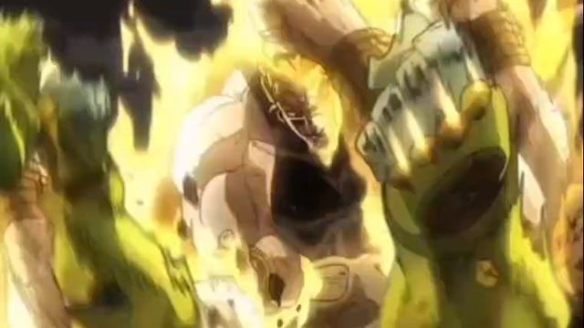 DIO edit