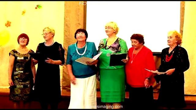 Юбилей школы  20 - 2017 г.