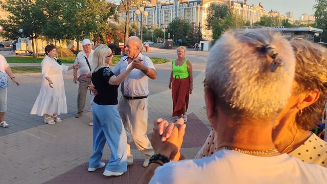 21 августа. Ты моё счастье...