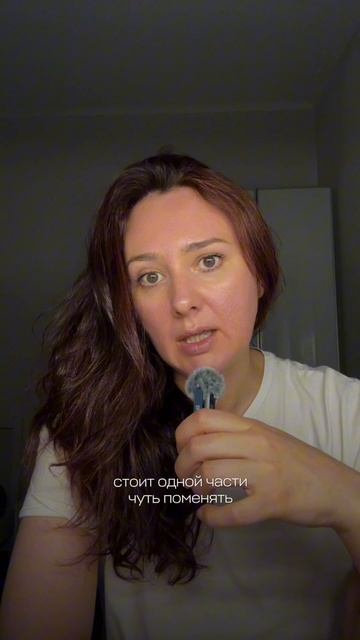Как быть в контакте с собой