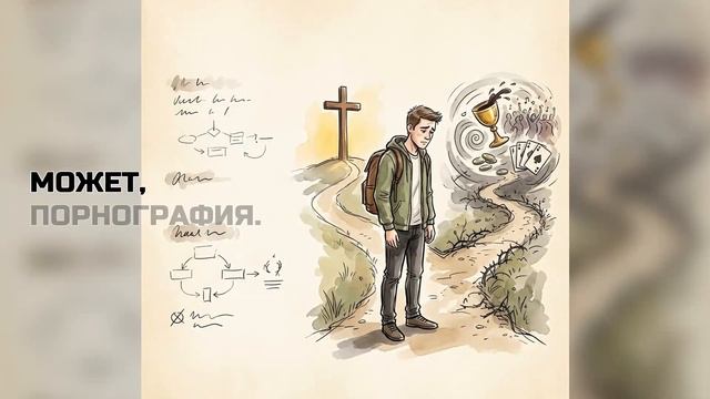 Христиане которые не попадут в Рай