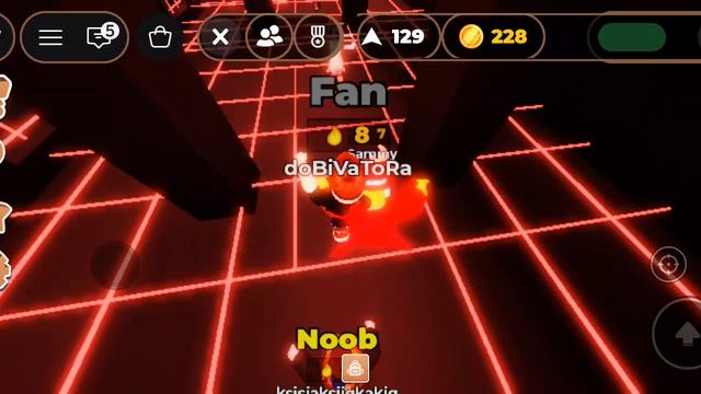 я играю в сумашелший лифт часть 4 набираем 5 просмотров делаю 5 часть