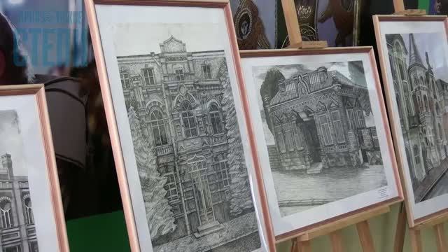В Ейске прошли Дни архитектуры