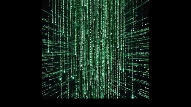 Atom Matrix-А ты киборг?