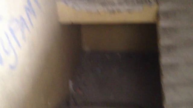 Заброшенный Кинотеатр  Родина 2.mp4