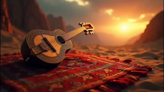 Музыка в машину  Восточная музыка.mp4