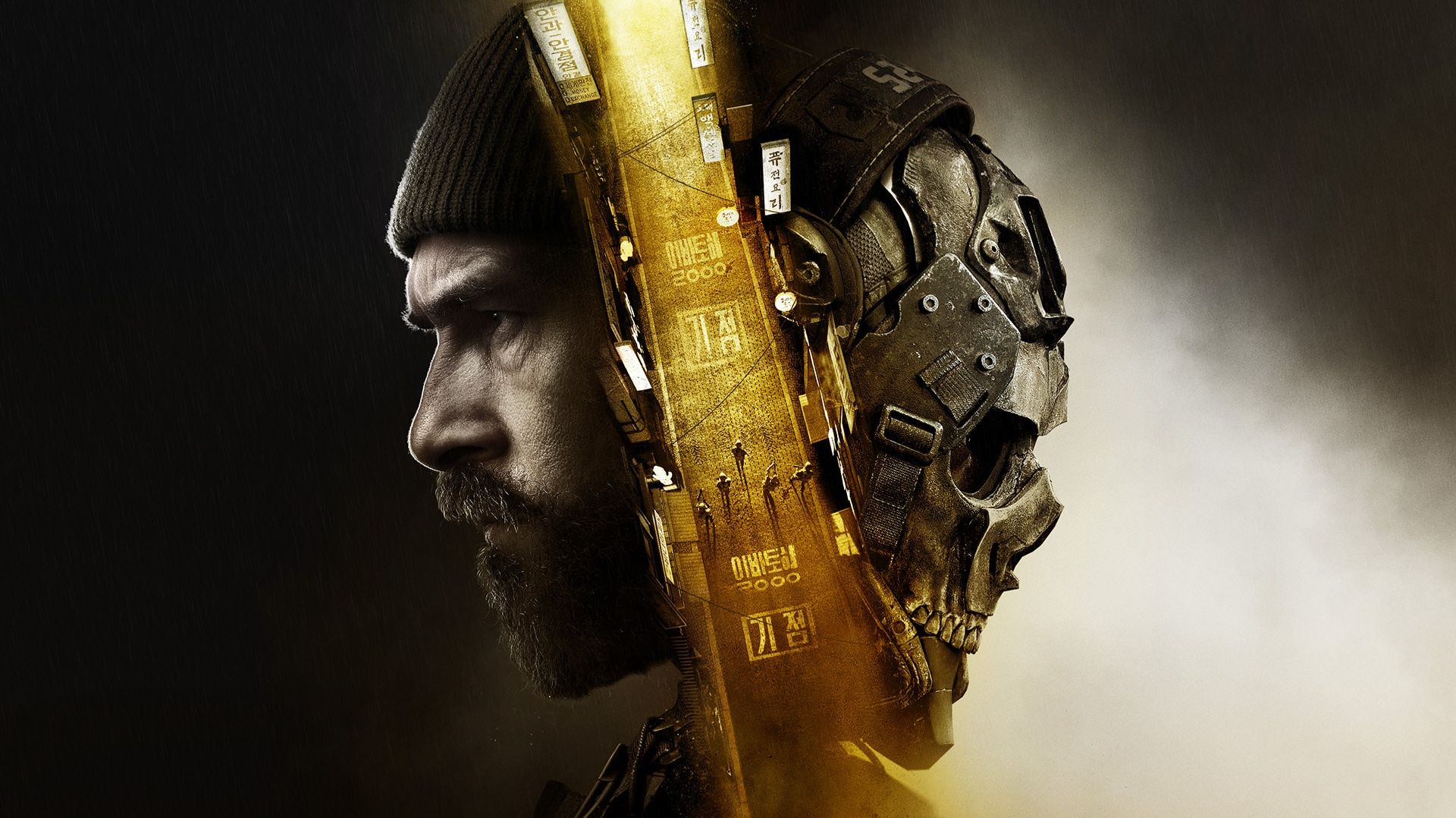 Call of Duty: MW4  лучший шутер года? Ранний доступ!
