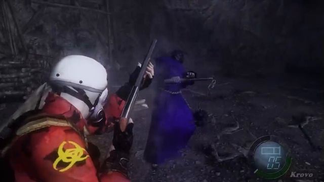 Кошмарные мутации Альянса... Сюжет  Skibidi V 1 Rus [LIGLEY BEST]