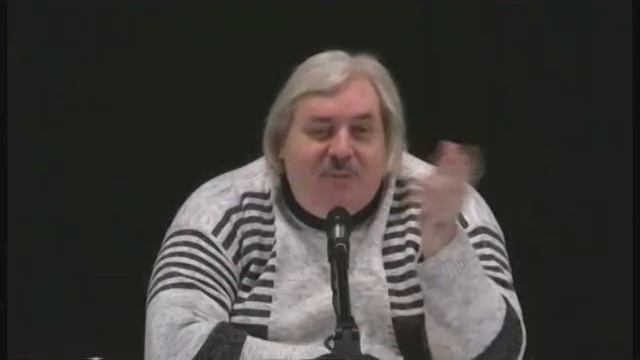 О доказательствах внеземного происхождения человека. Левашов Н В