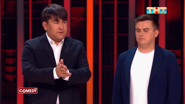Comedy Club： Шутки в офисе ｜ Харламов, Мусагалиев, Дорохов, Кошкина, Иванов