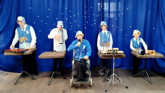 Пианино и Рояль - Il Gatto E La Volpe (Кот и Лиса)