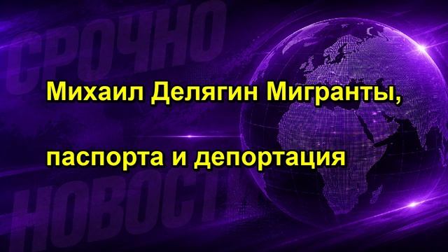 Михаил Делягин 2