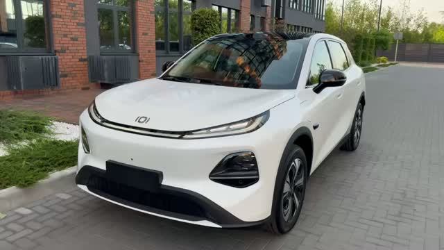 Changan Q05  Laser 506