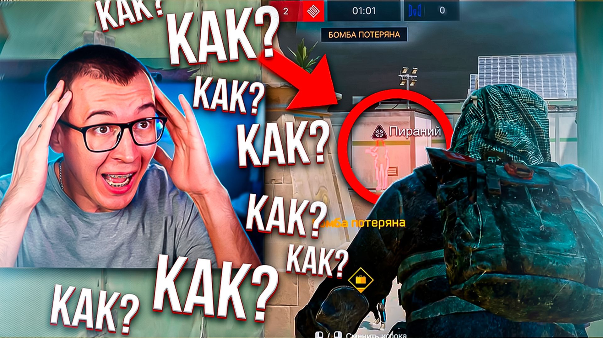 ПРОВЕРКА ФИШЕК и ЛАЙФХАКОВ в WARFACE 2026