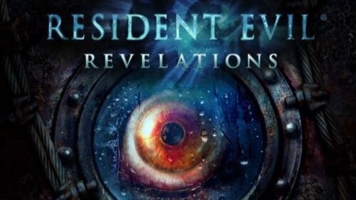 Resident Evil: Revelations.Nintendo Switch3