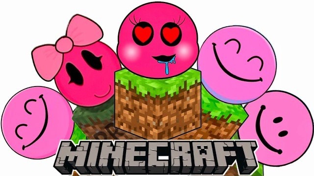  СПРУНКИ OC: Lovity из Minecraft  Анимация от Фазы 1 до Фазы 2