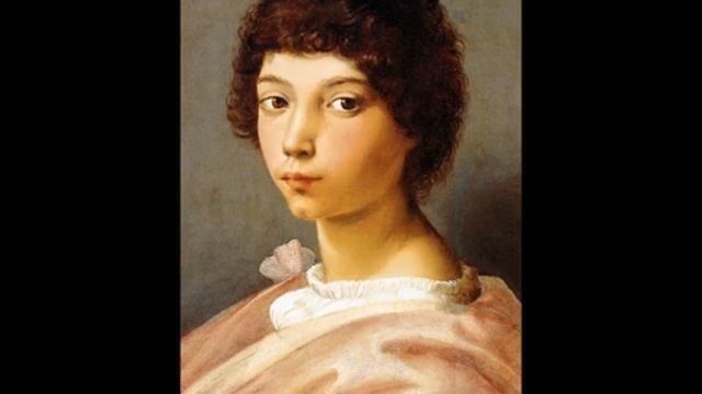 Paduana del Rey MssVenecia Anónimo s XVI