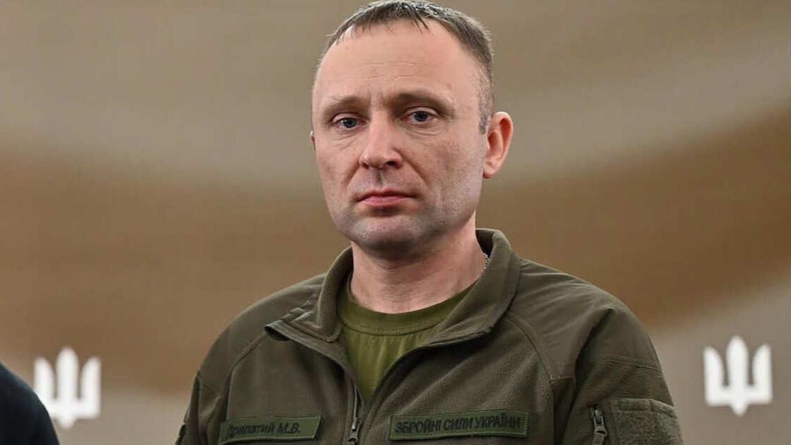 Драпатый назначил коррупционера ответственным за военную полицию