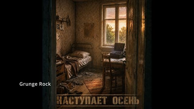 Suno AI (на русском) - Наступает осень