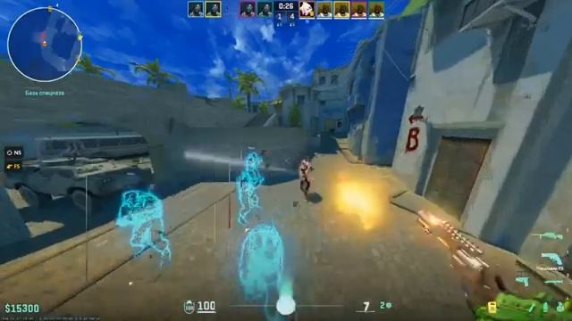 бесплатный чит для хвх кс 2 Plaguecheat HVH by Miyata
