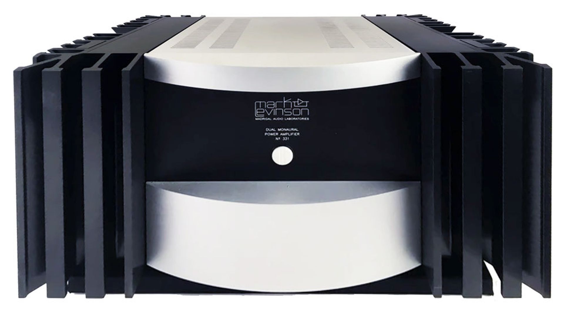 Ремонт Mark Levinson 332: восстановление дорожек подбор пар транзисторов и калибровка No NFB