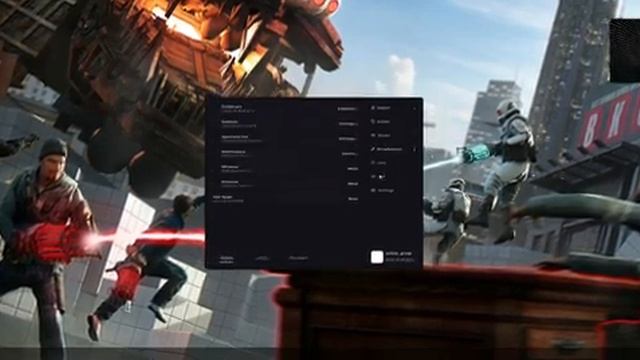 Кряк ignite чита на гаррис мод 2026