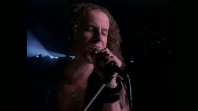 Scorpions - Holiday