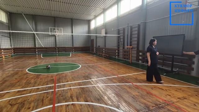 Байлангар балалар бакчасы һәм мәктәбе