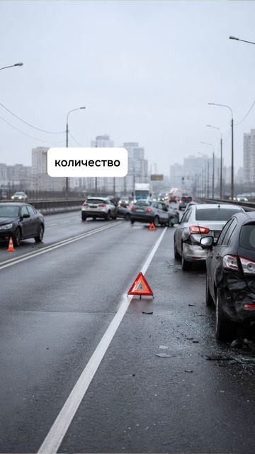  Почти каждый третий автомобиль на рынке  после ДТП