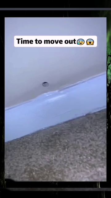 Ужас дух и призрак