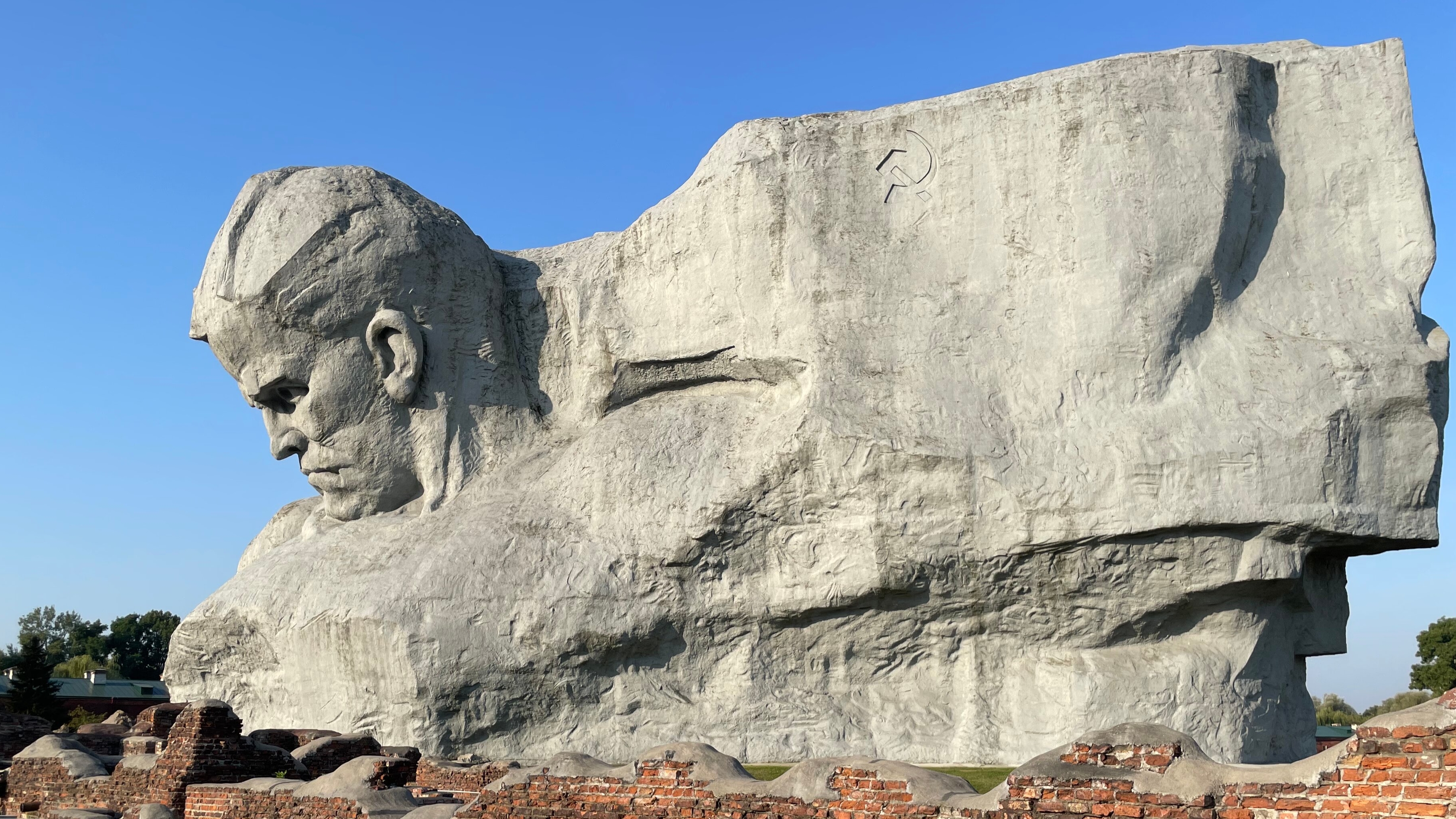 Брестская крепость