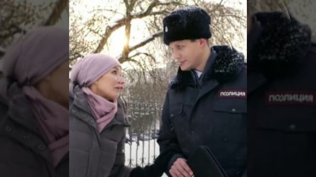 Где Ты моя Половинка?