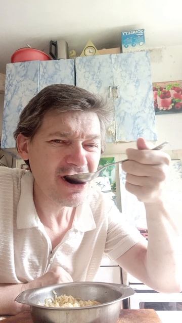 МУКБАНГ  ДОВЕЛИ ДО  РВОТЫ