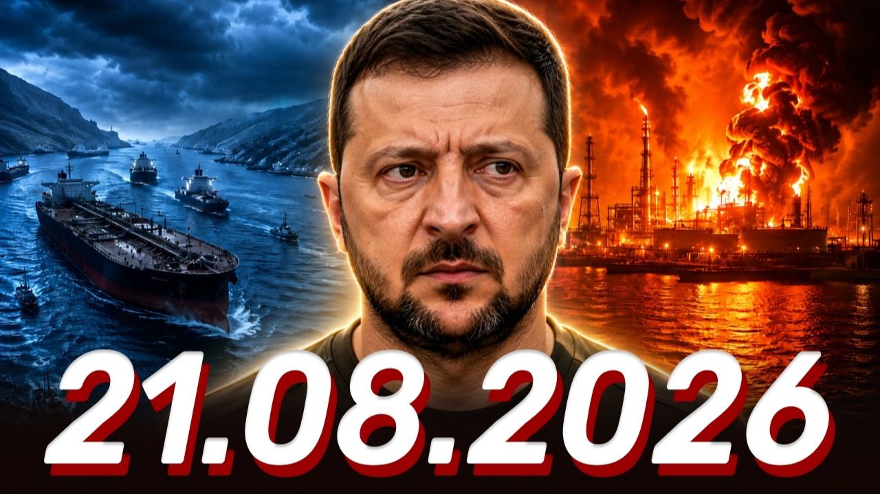 Новости 21.08.2026 -Главные новости Главные События Дня