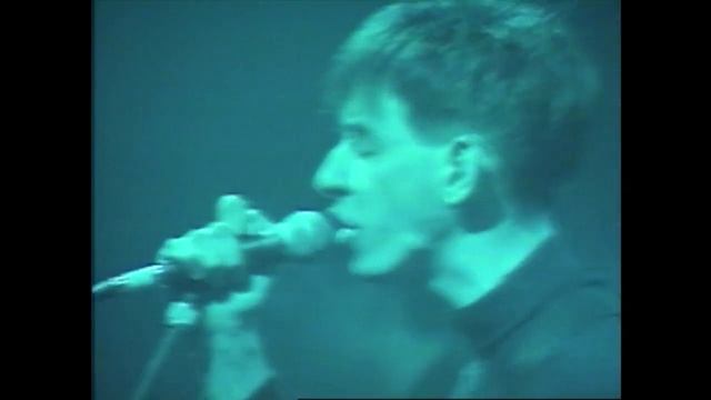 The Mighty Lemon Drops - Fall Down 1988 Rhino