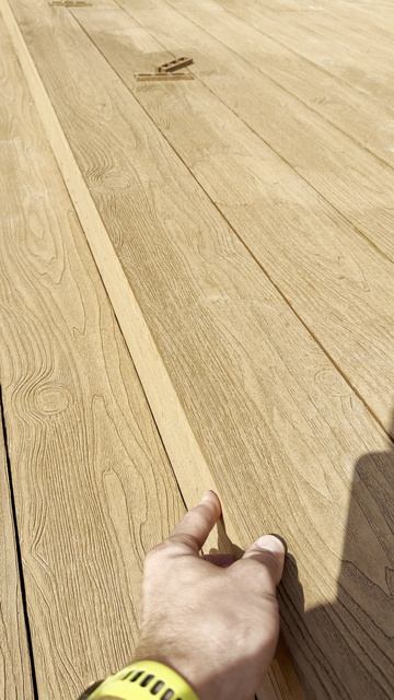 OliverDeck  подберём лучшее решение для вашего участка 