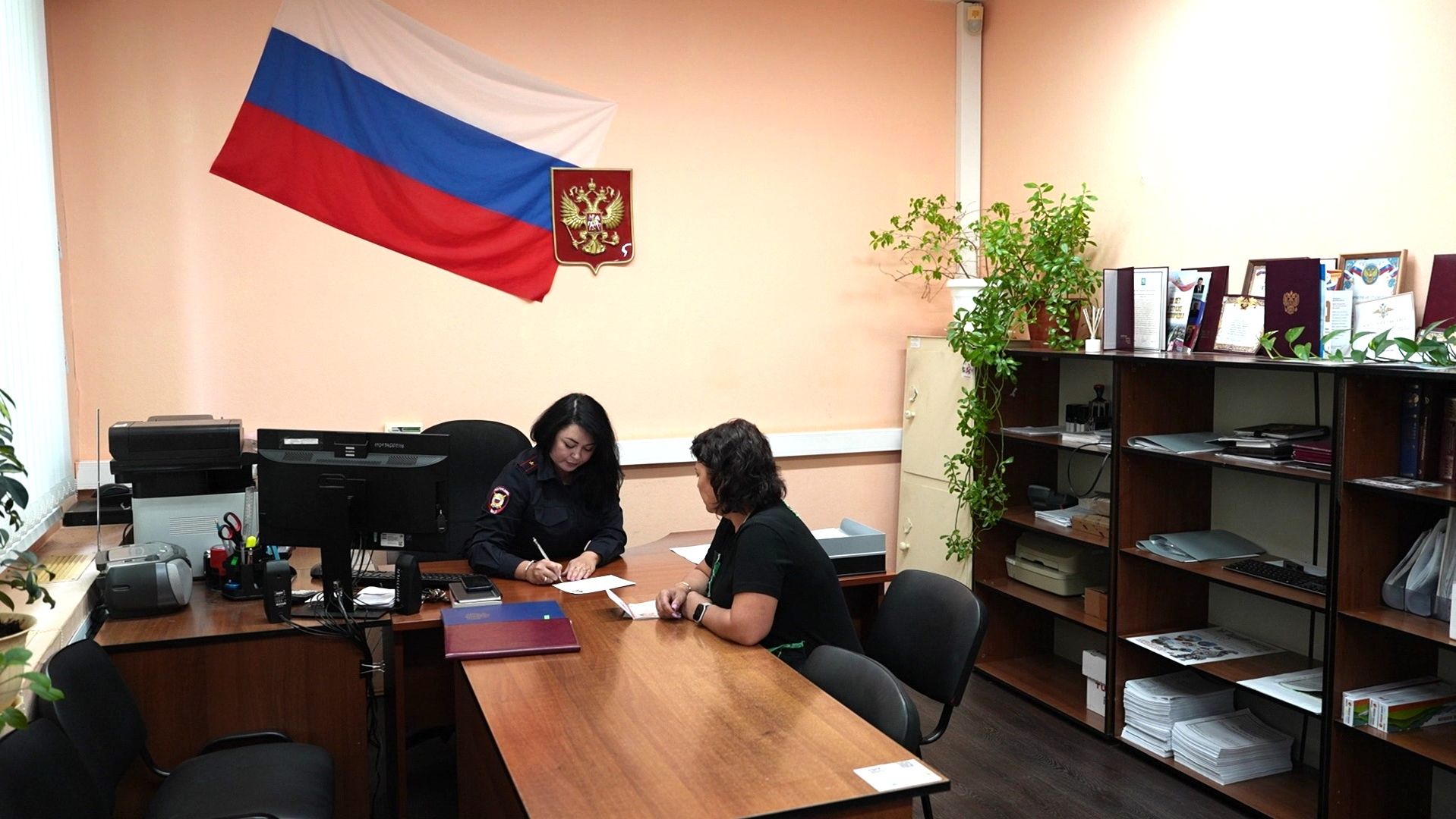 В Югре на 19 сократилось число мигрантов