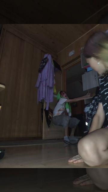 алочка и петровна