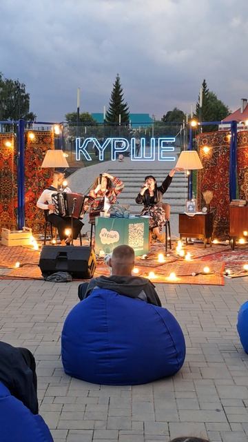 Теләче районында Курше республика проекты кысаларында беренче фатирник узды.