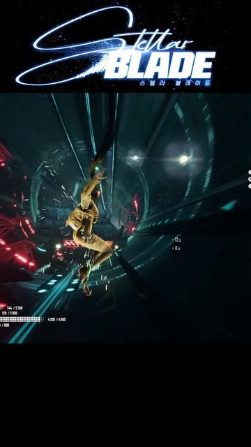 ЛУЧШИЙ ПРОКАТ В STELLAR BLADE
