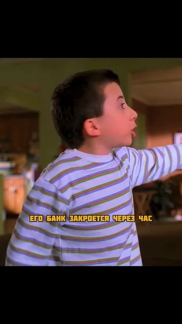 Сериал Бывает и хуже